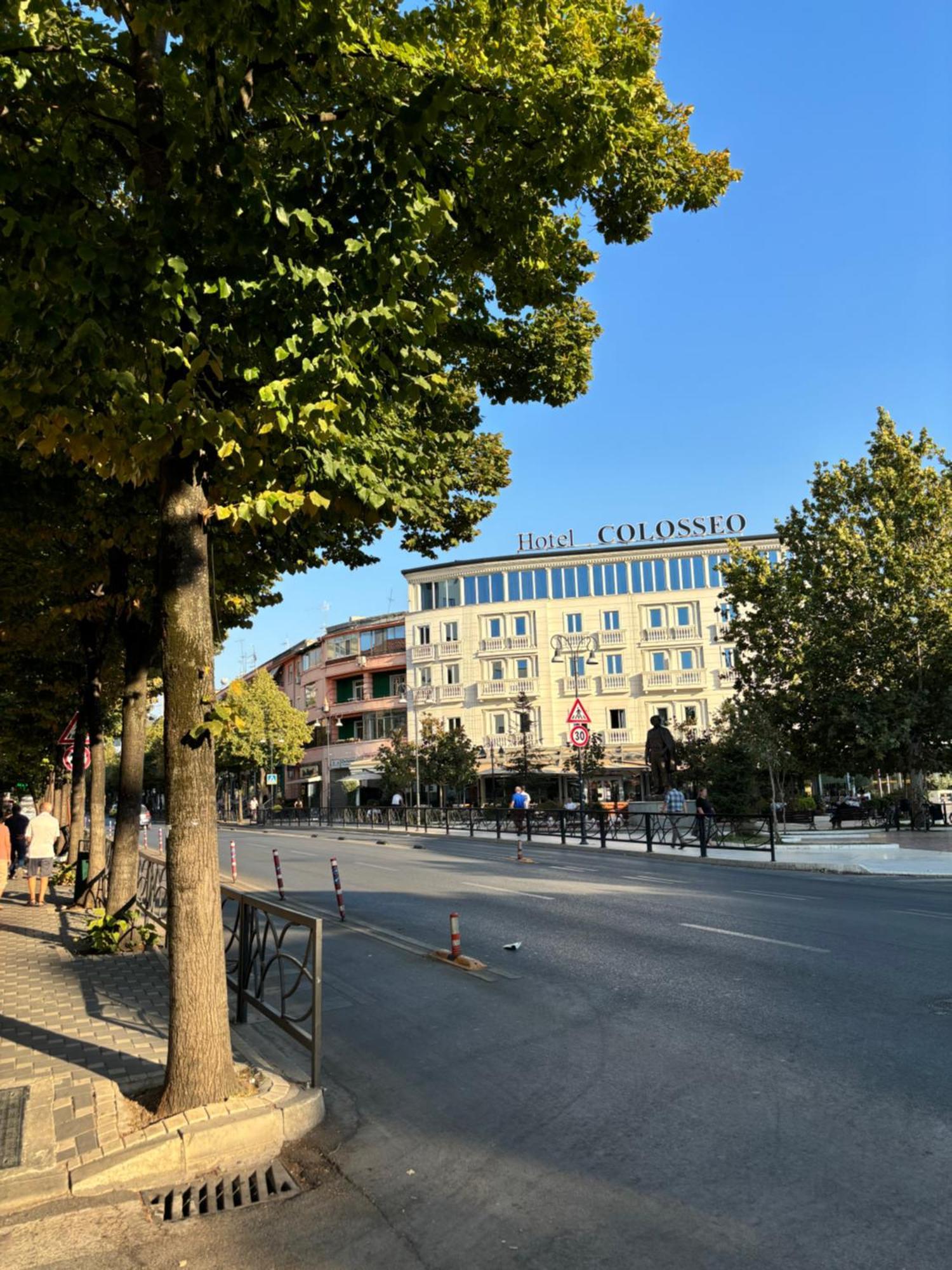 Joana Prestige Apartment *