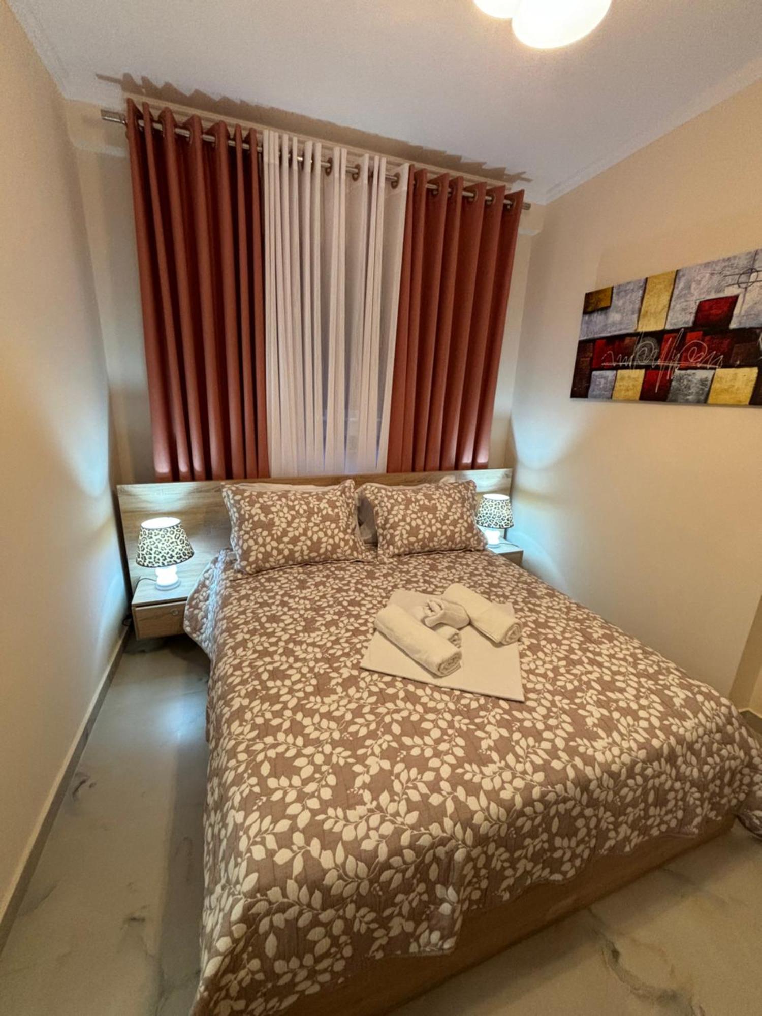 Joana Prestige Apartment *