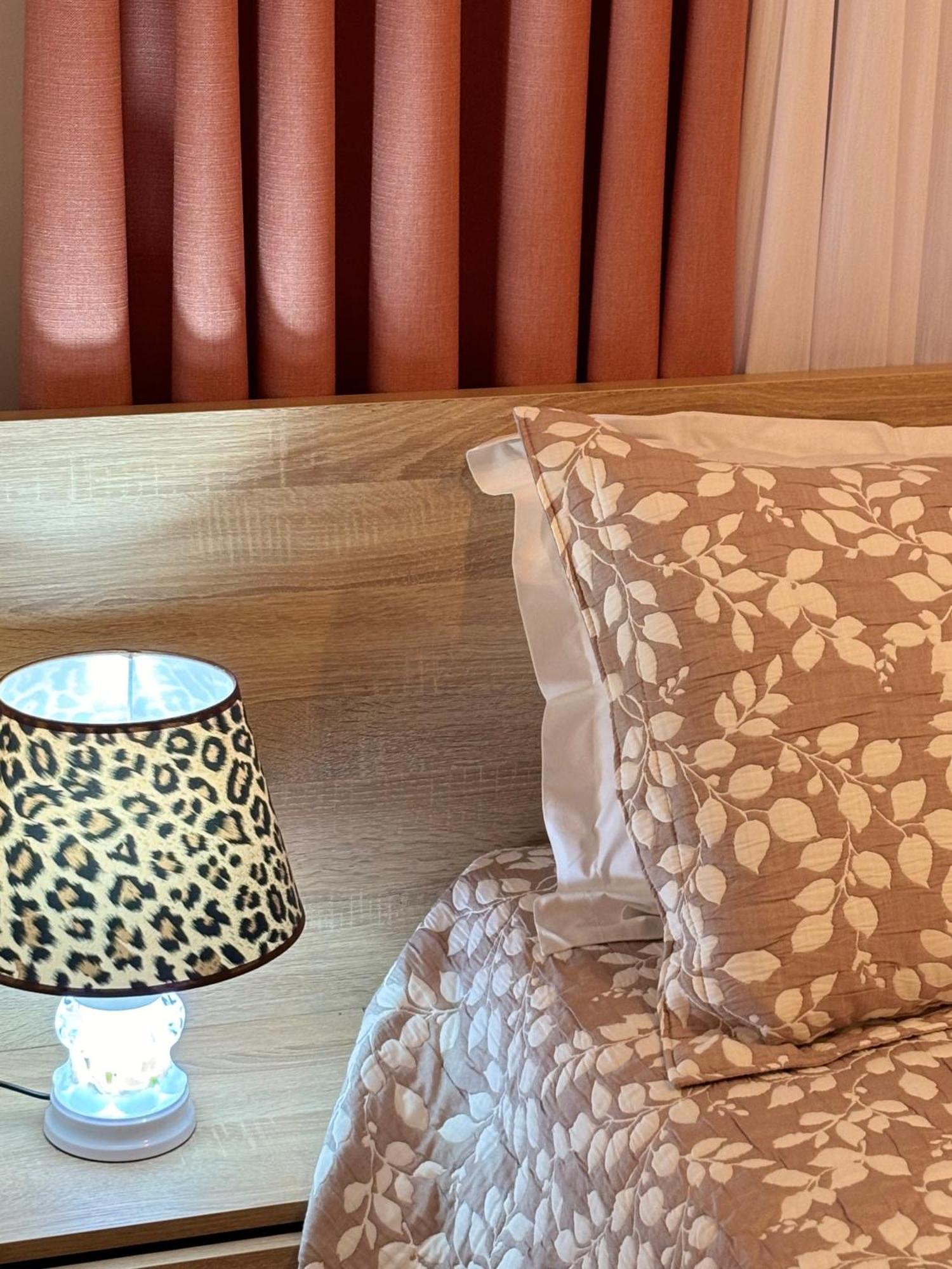 Joana Prestige Apartment Tirana