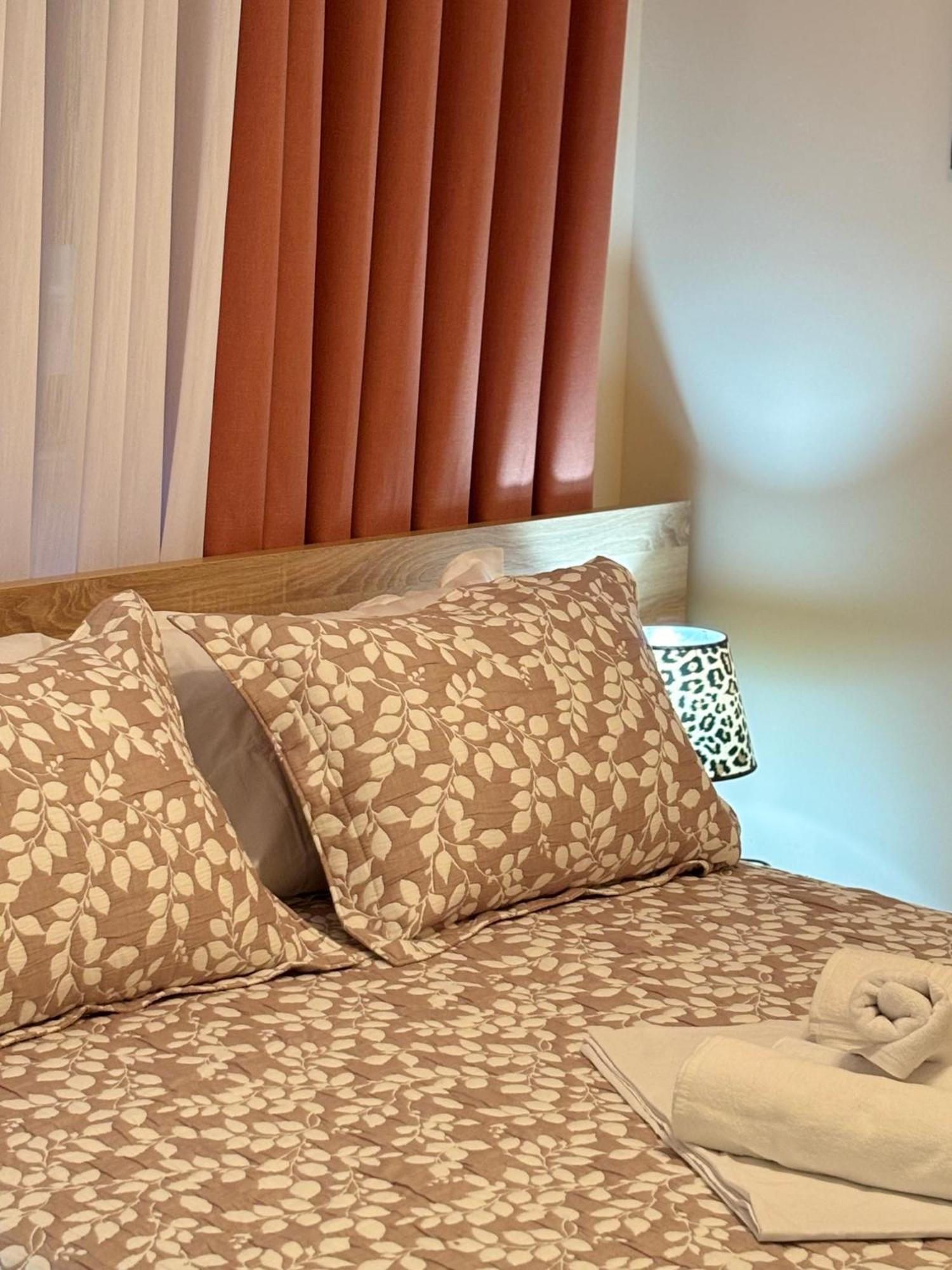 Joana Prestige Apartment *