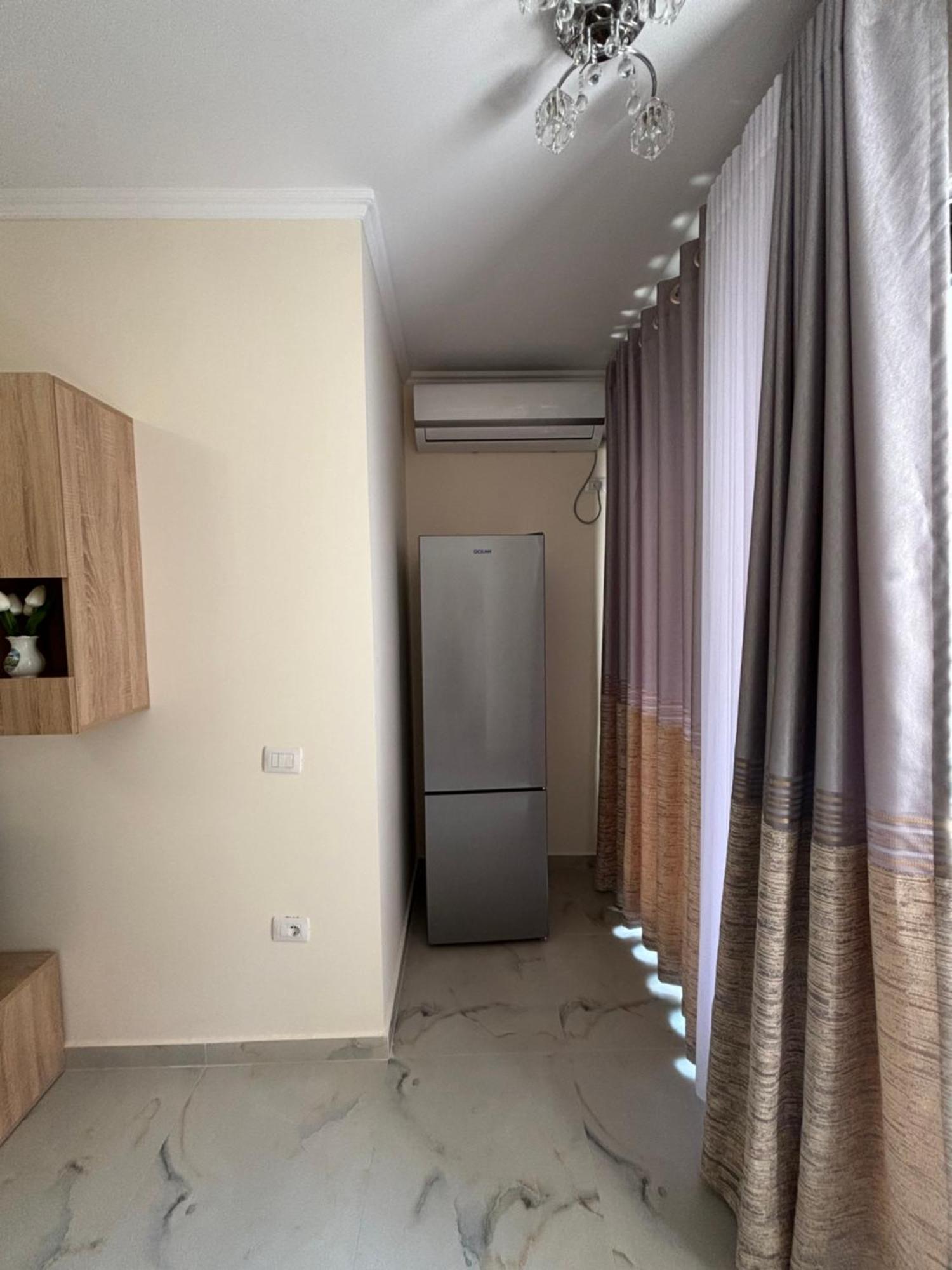 Joana Prestige Apartment Tirana