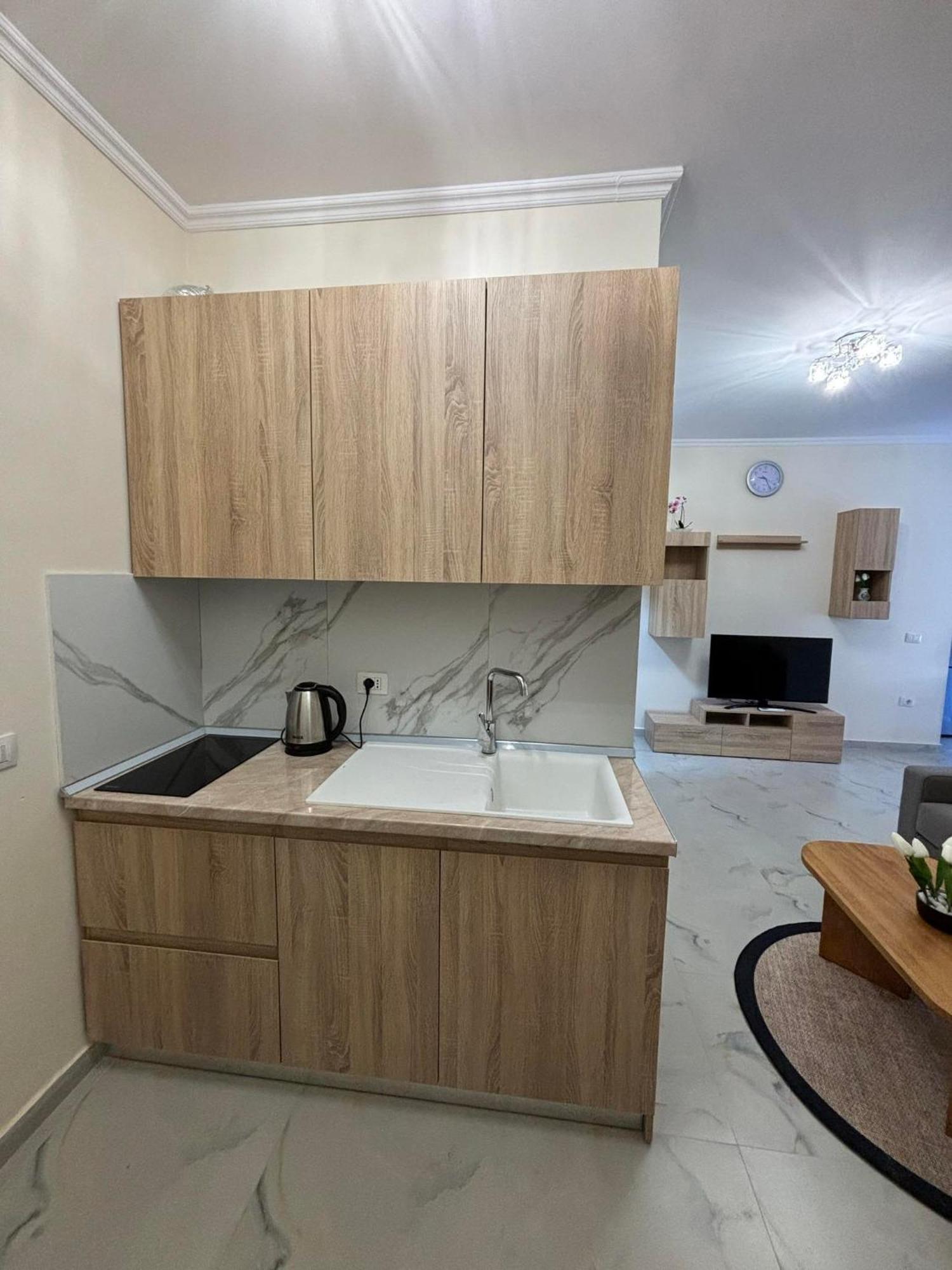 Apartment Joana Prestige *