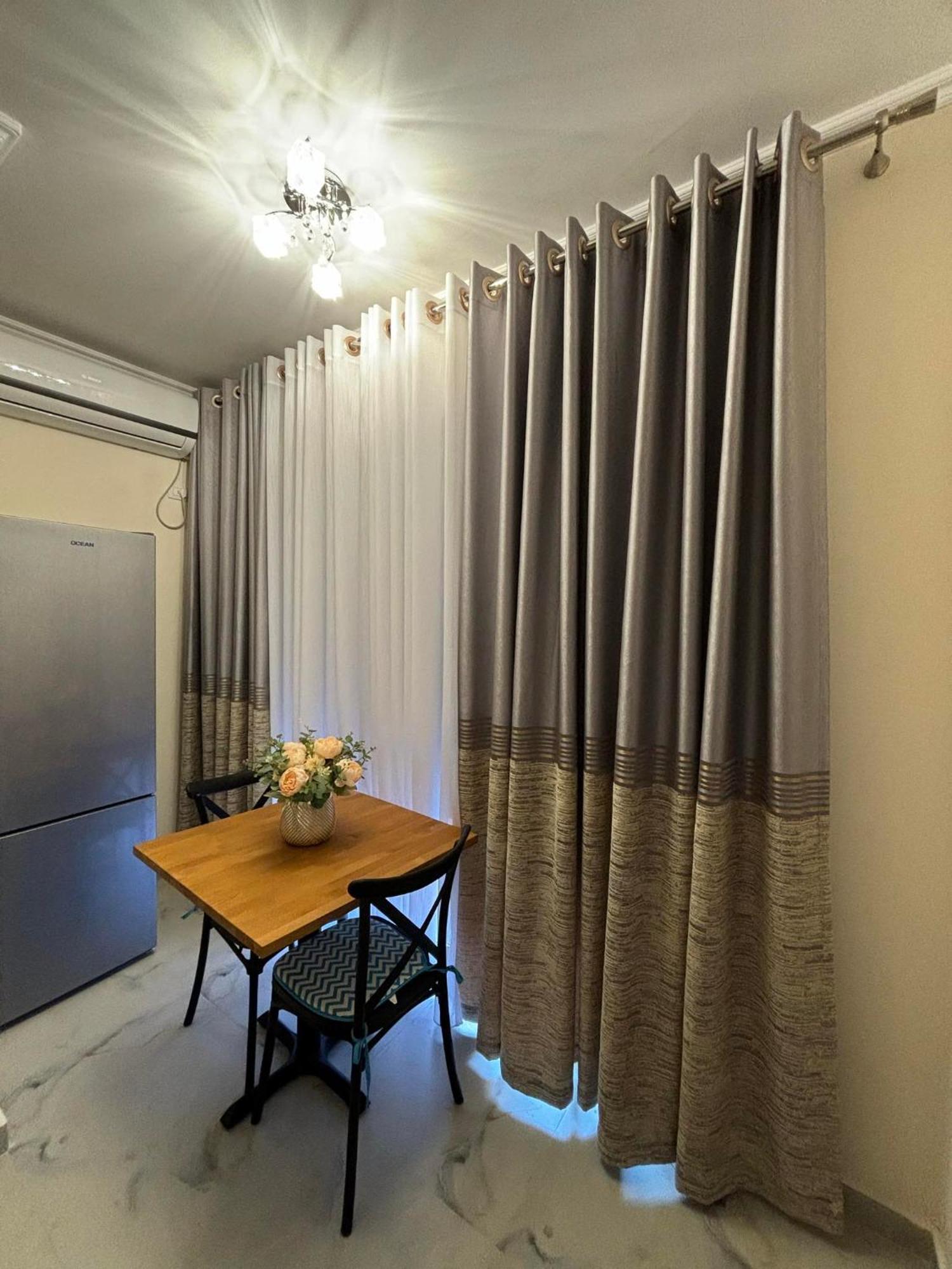 Joana Prestige Apartment Tirana