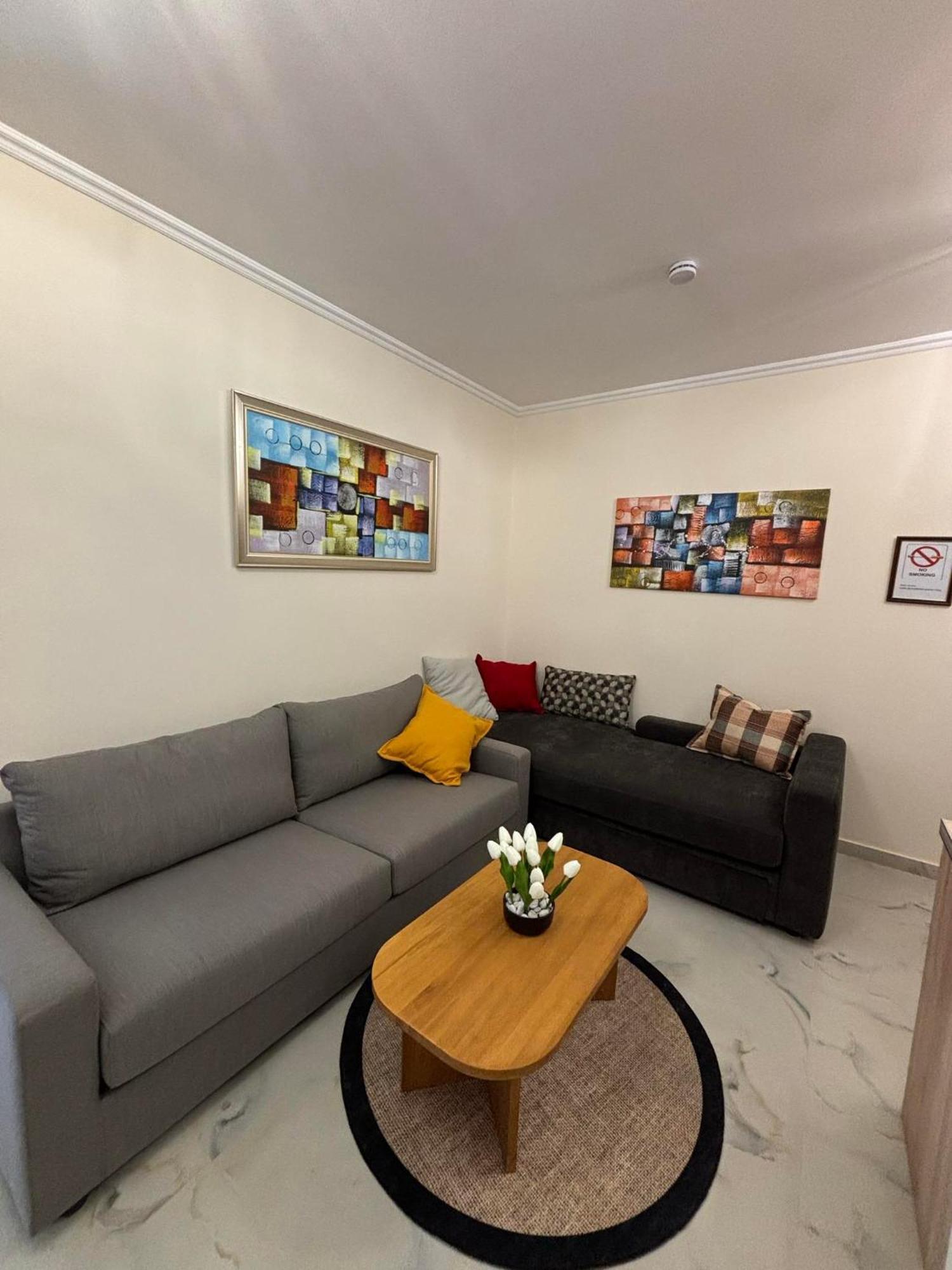 Joana Prestige Apartment *
