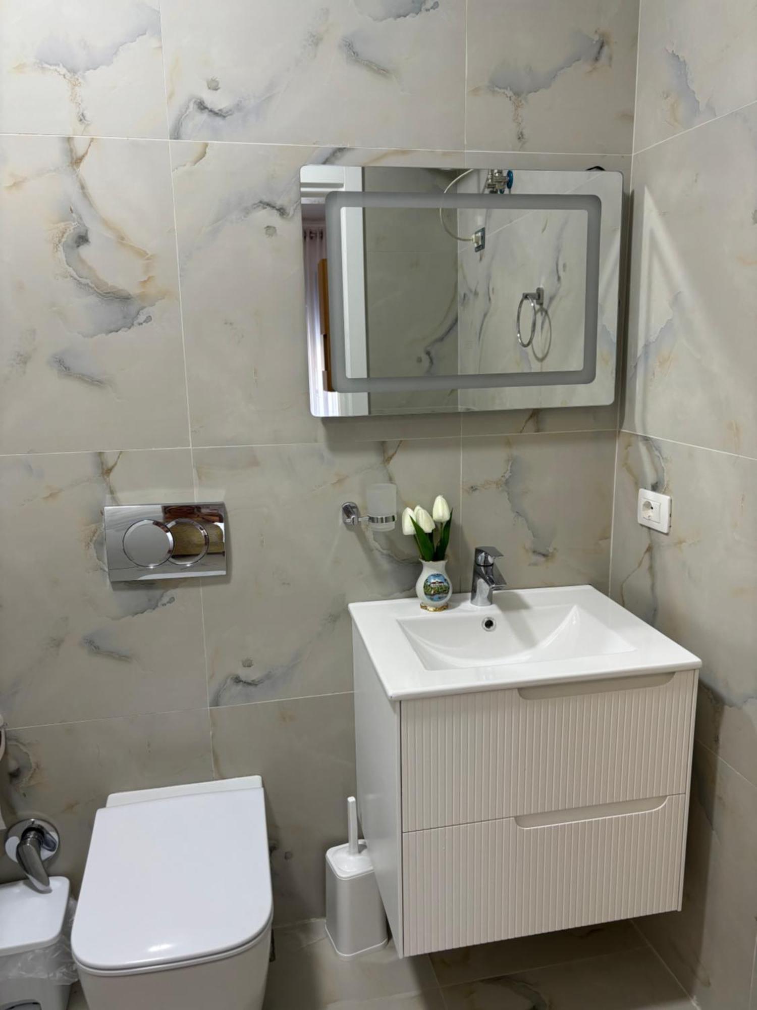 Apartment Joana Prestige Tirana