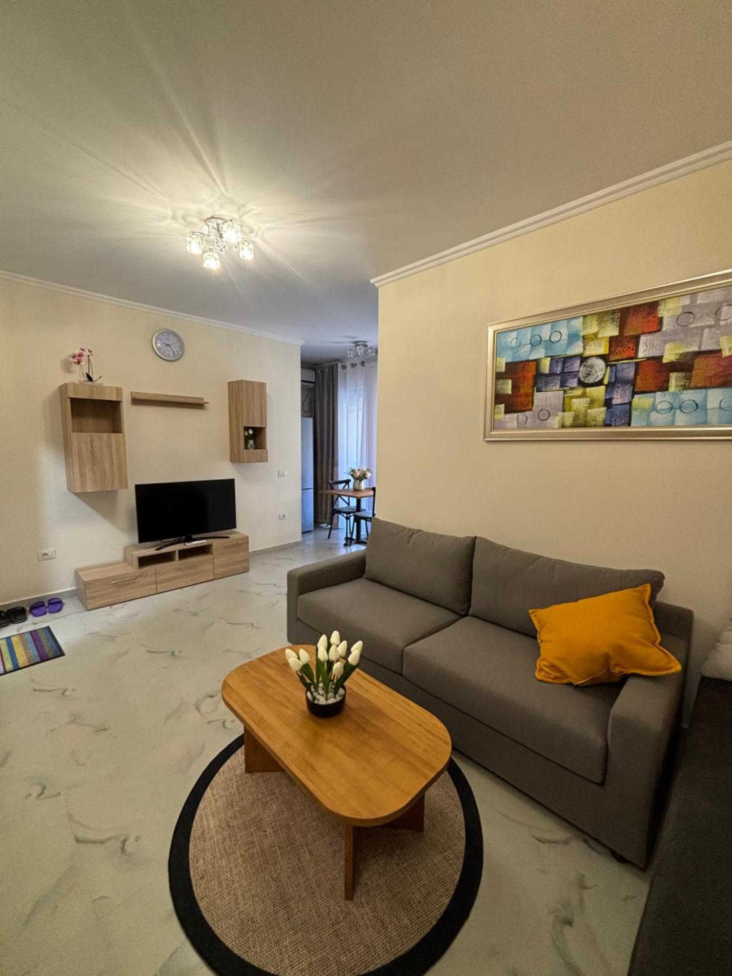 Apartment Joana Prestige Tirana