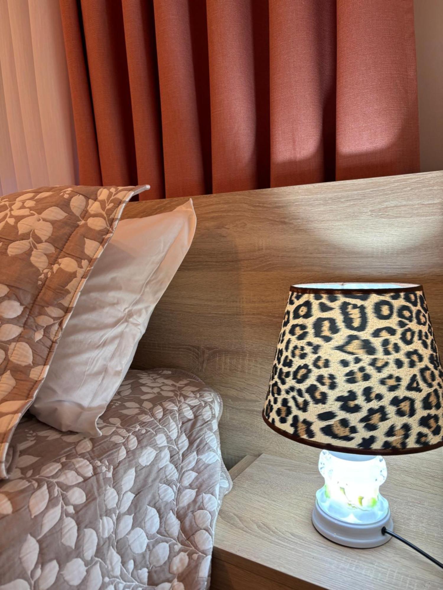 Apartment Joana Prestige Tirana