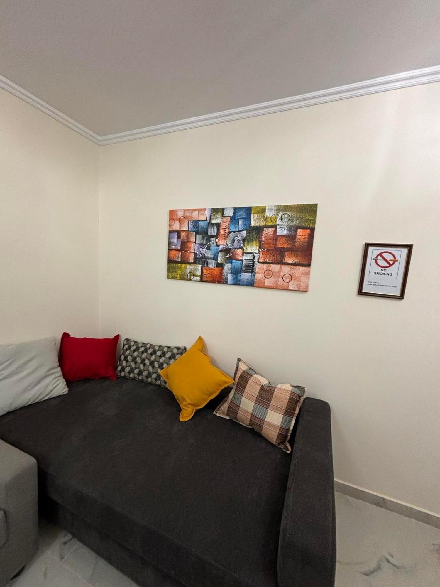 Apartment Joana Prestige Tirana