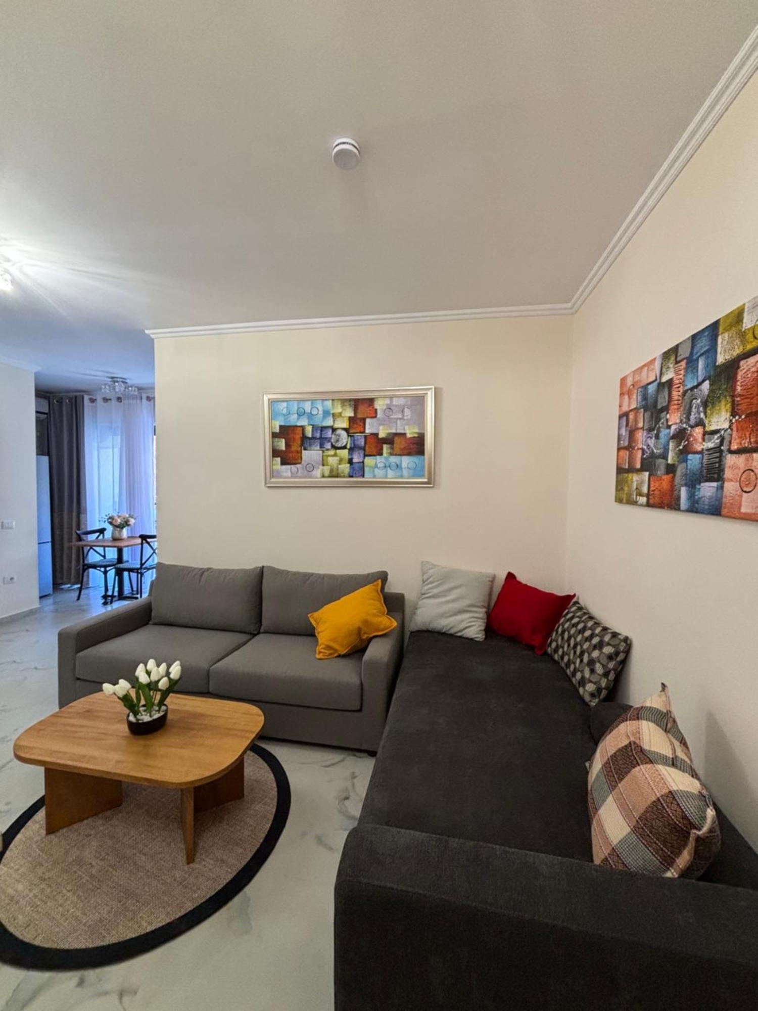 Joana Prestige Apartment *