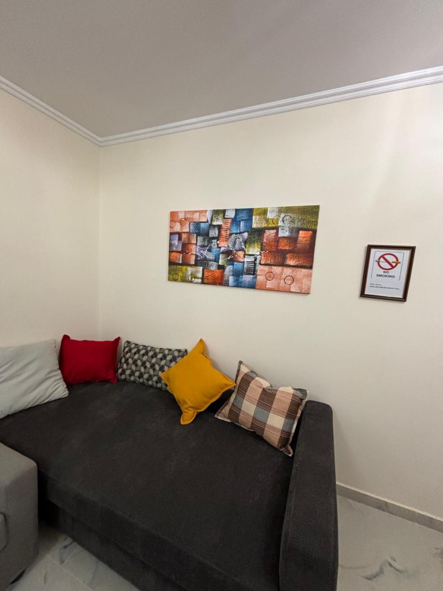 Apartment Joana Prestige Tirana